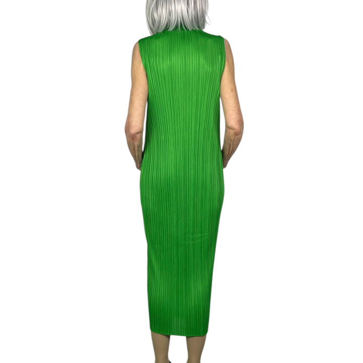 MC : APRIL SLEEVELESS DRESS