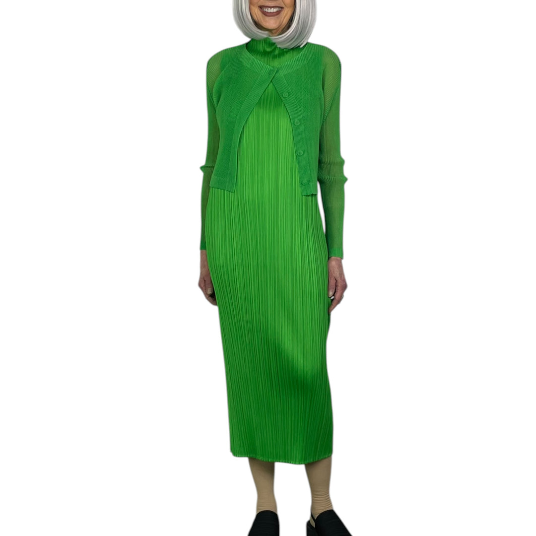 MC : APRIL SLEEVELESS DRESS