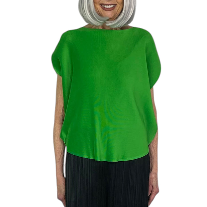 MIST APRIL CIRCULAR TOP