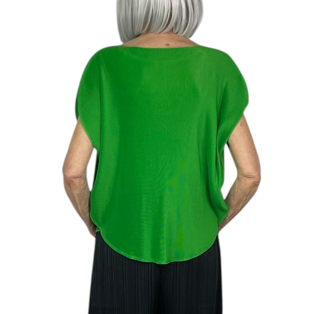MIST APRIL CIRCULAR TOP