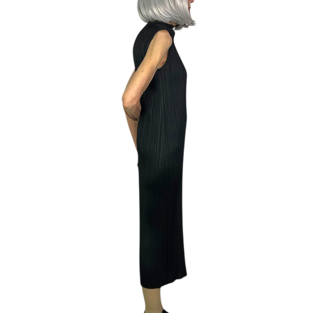MC : APRIL SLEEVELESS DRESS