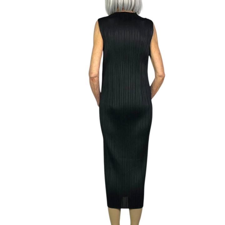 MC : APRIL SLEEVELESS DRESS