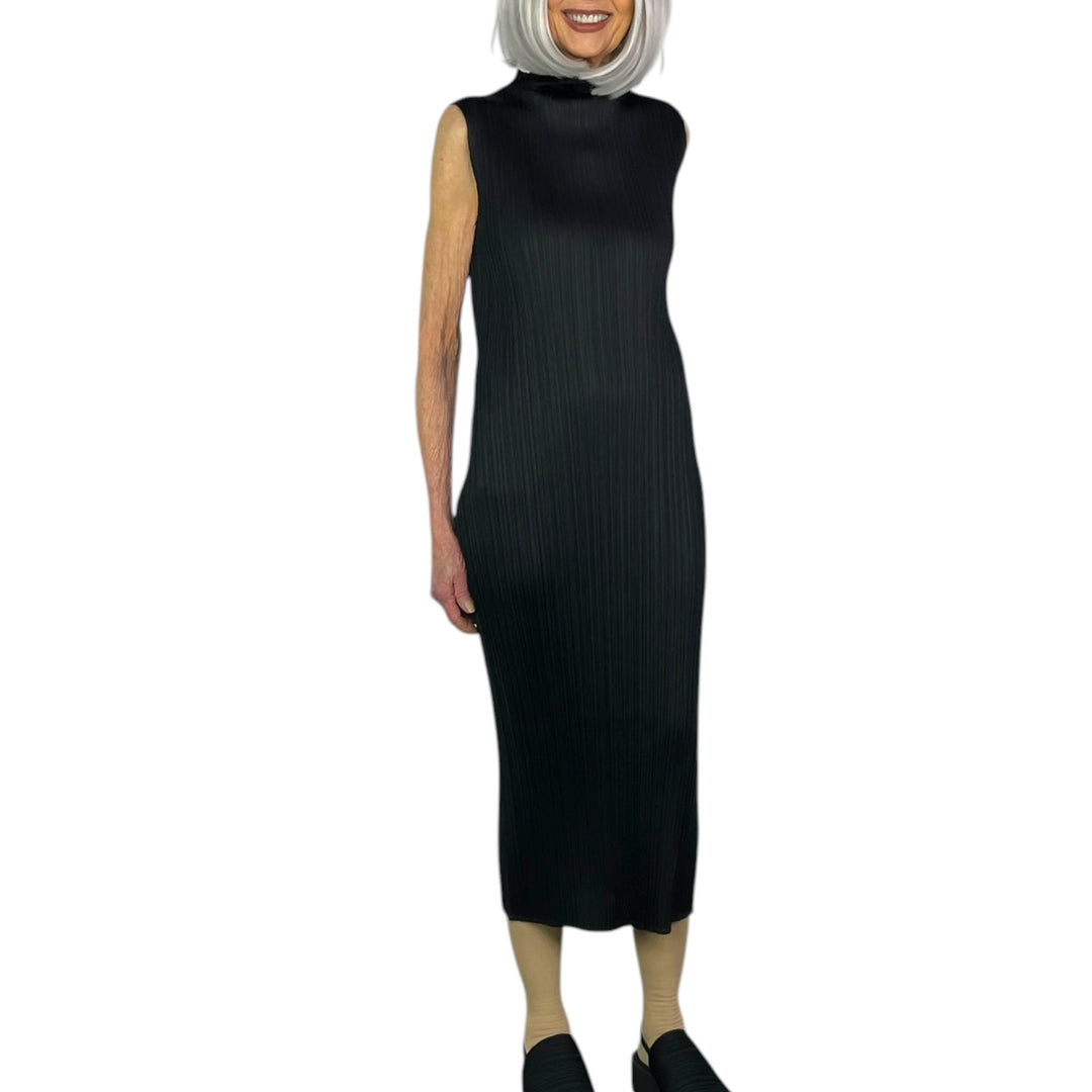 MC : APRIL SLEEVELESS DRESS