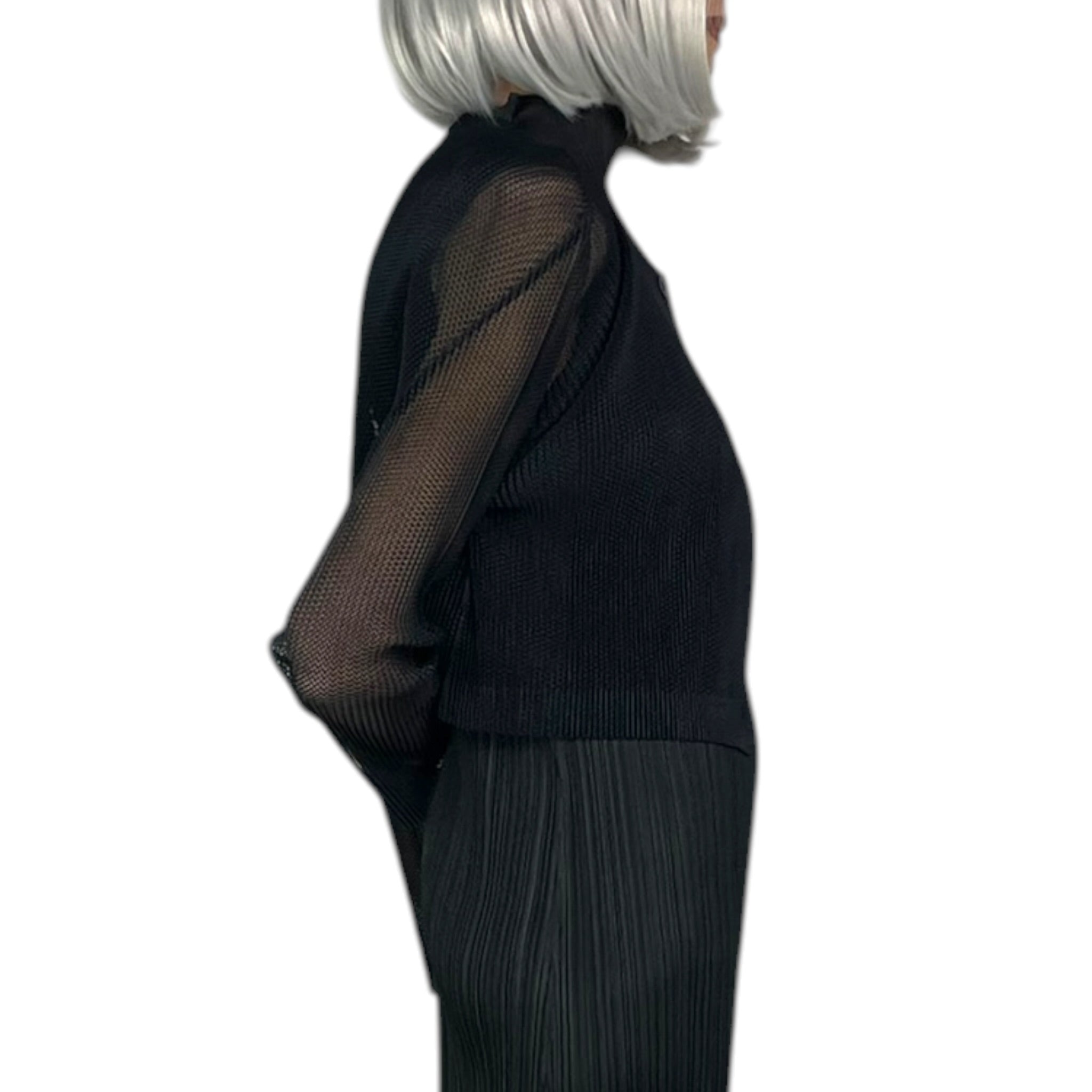 TATAMI APRIL CARDIGAN – MIO
