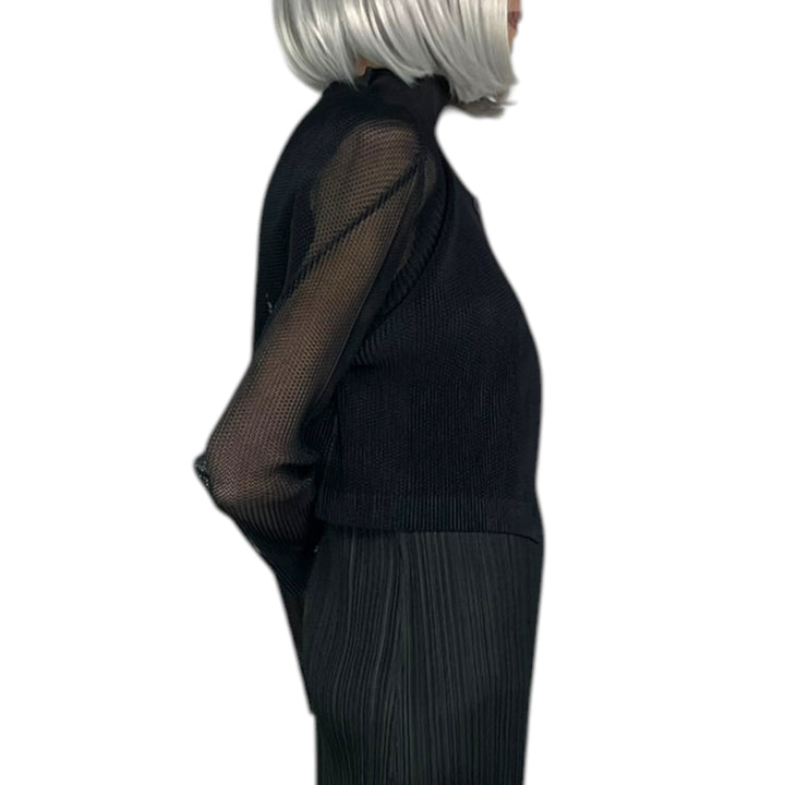 TATAMI APRIL CARDIGAN
