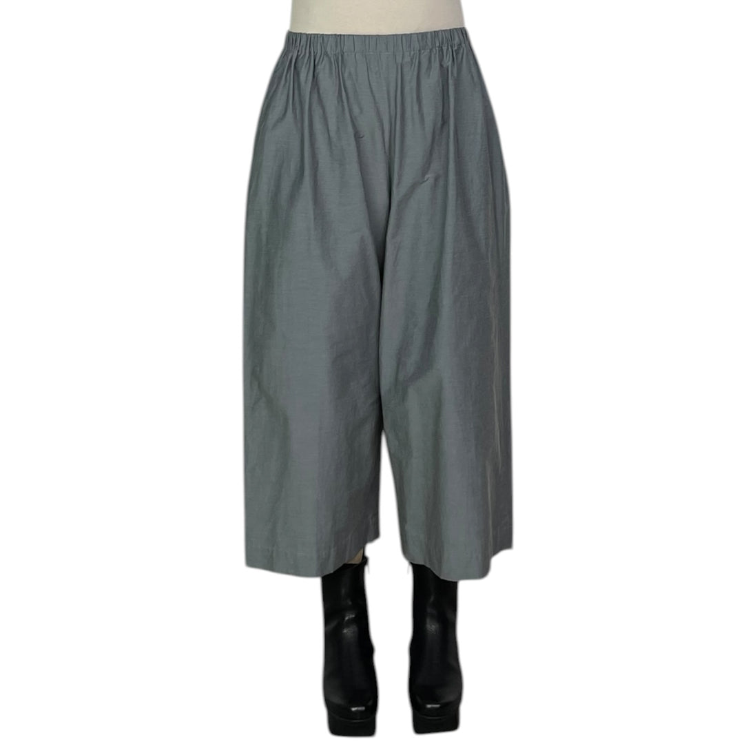 NANACO FLAT FRONT PANT