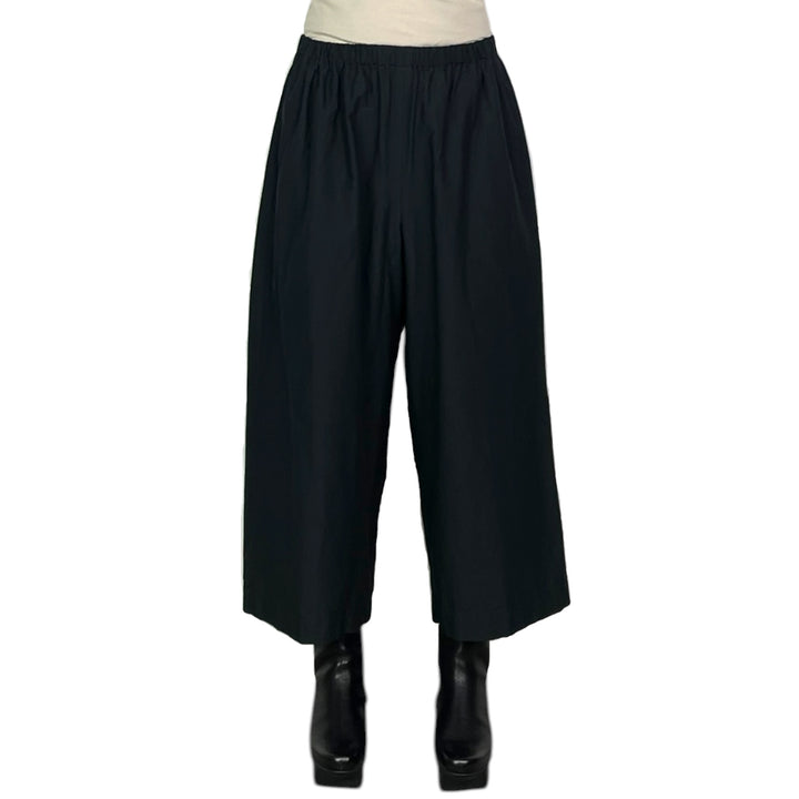 NANACO FLAT FRONT PANT