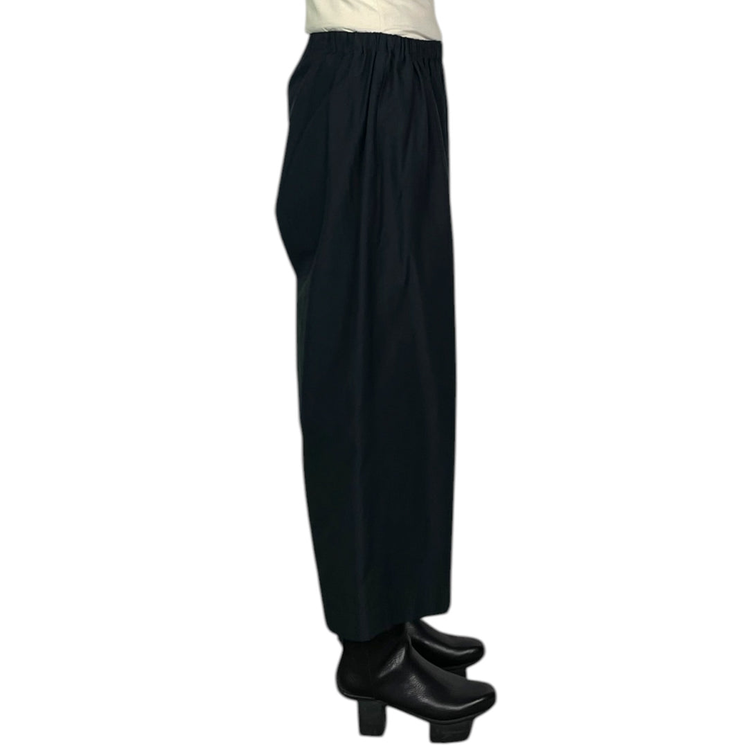 NANACO FLAT FRONT PANT