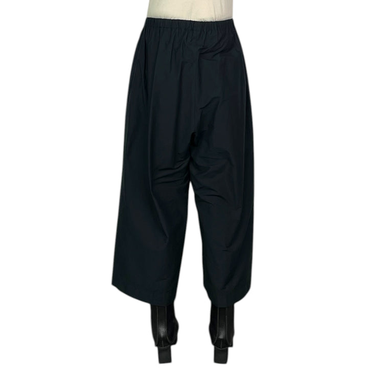 NANACO FLAT FRONT PANT