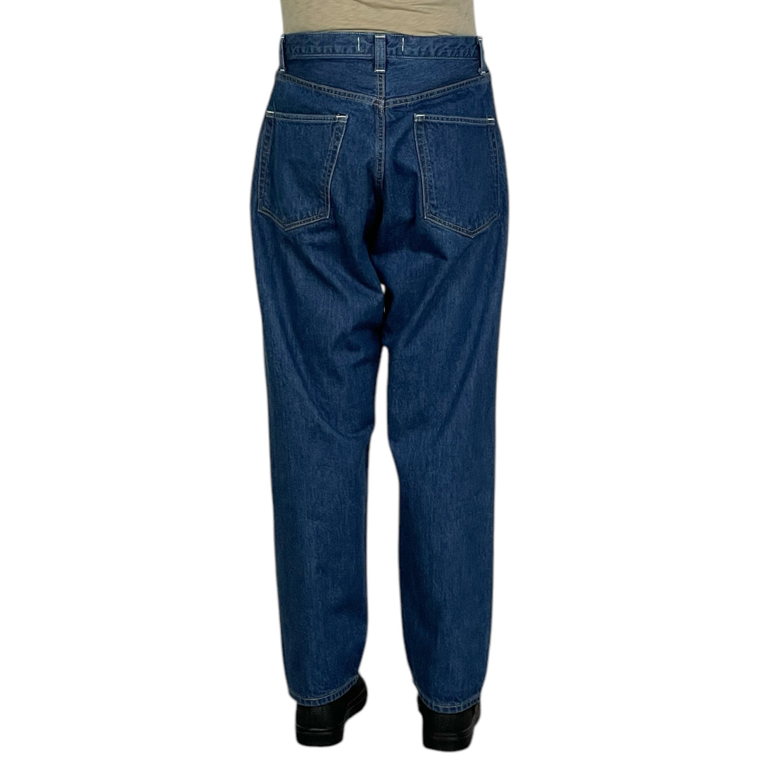 JAPANESE DENIM JEANS