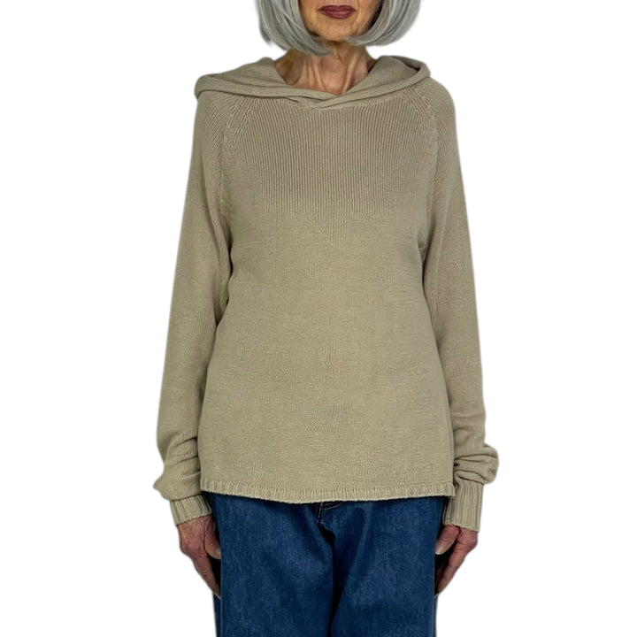 PULLOVER HOODIE