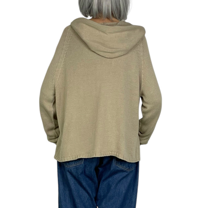 PULLOVER HOODIE