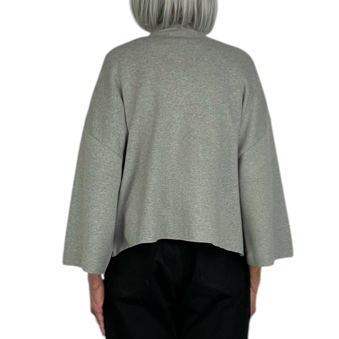 COTTON P.M. JACKET