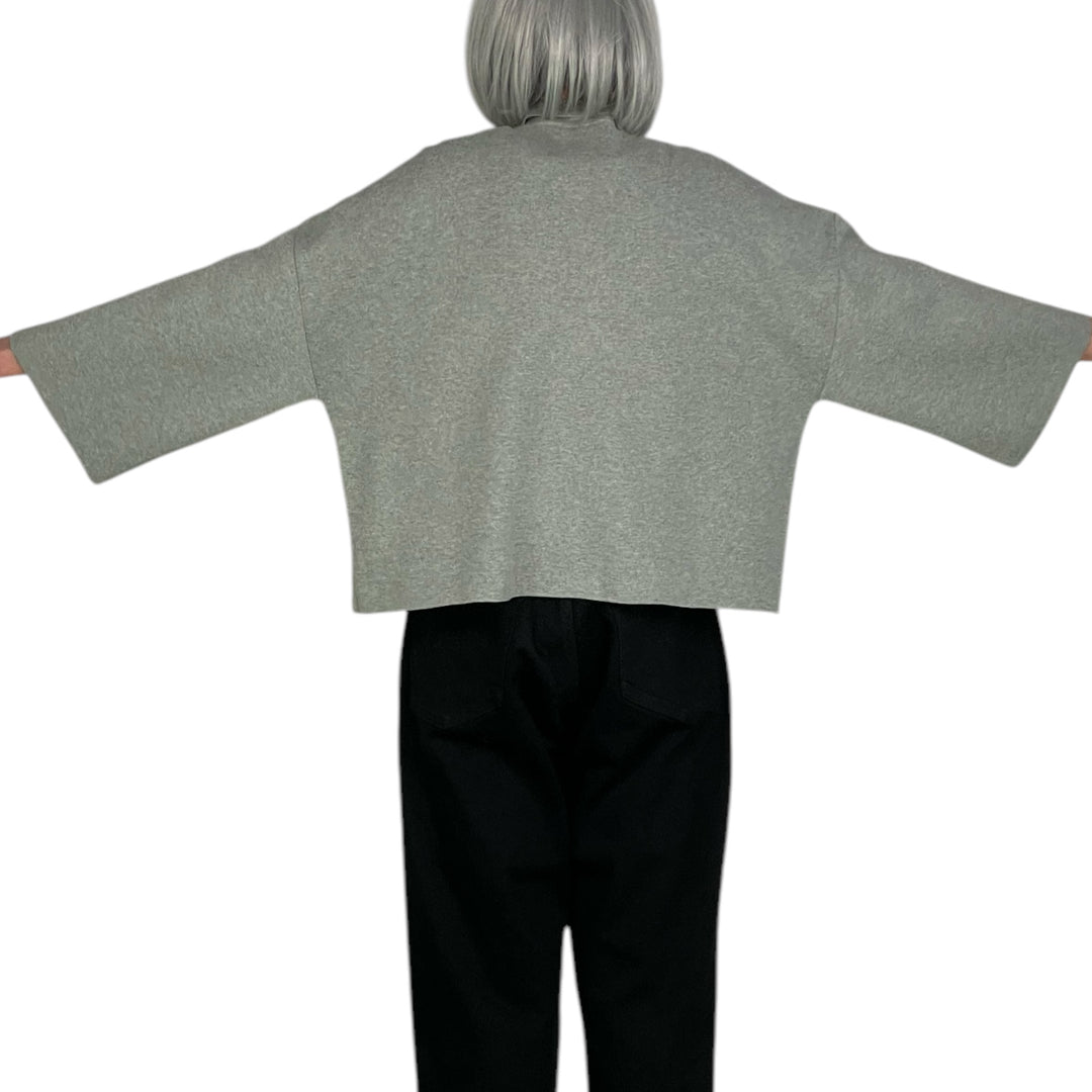 COTTON P.M. JACKET