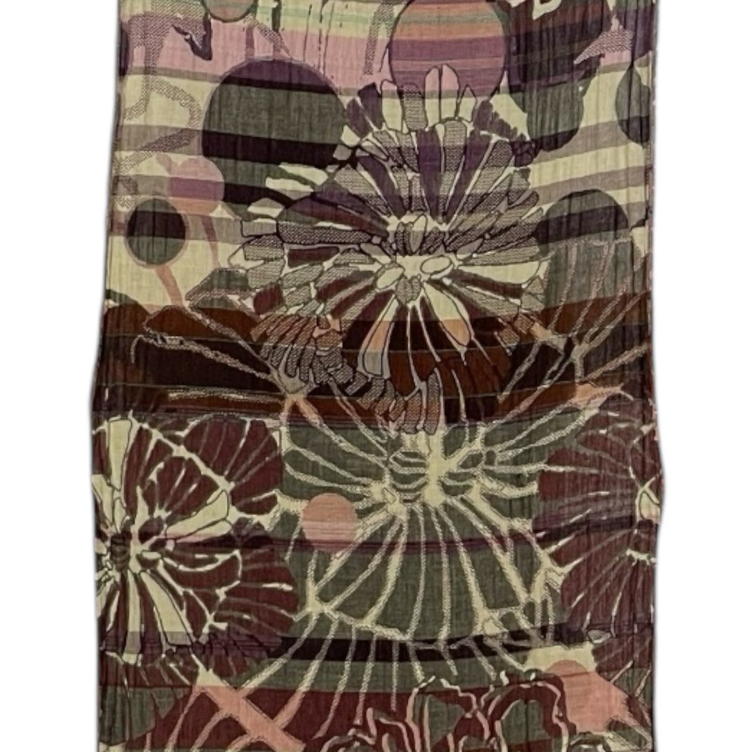 INGRID 1 ROSELIN SCARF