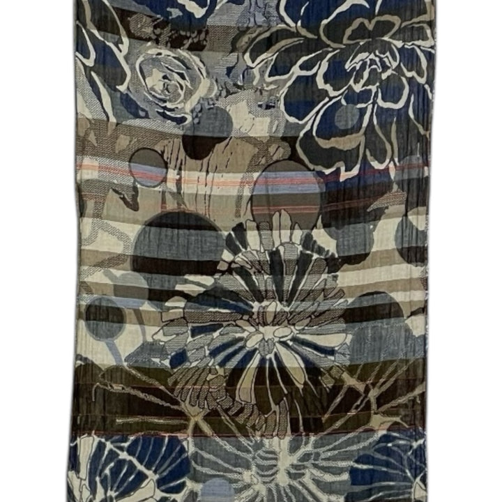 INGRID 5 BLUE MOUNTAIN SCARF