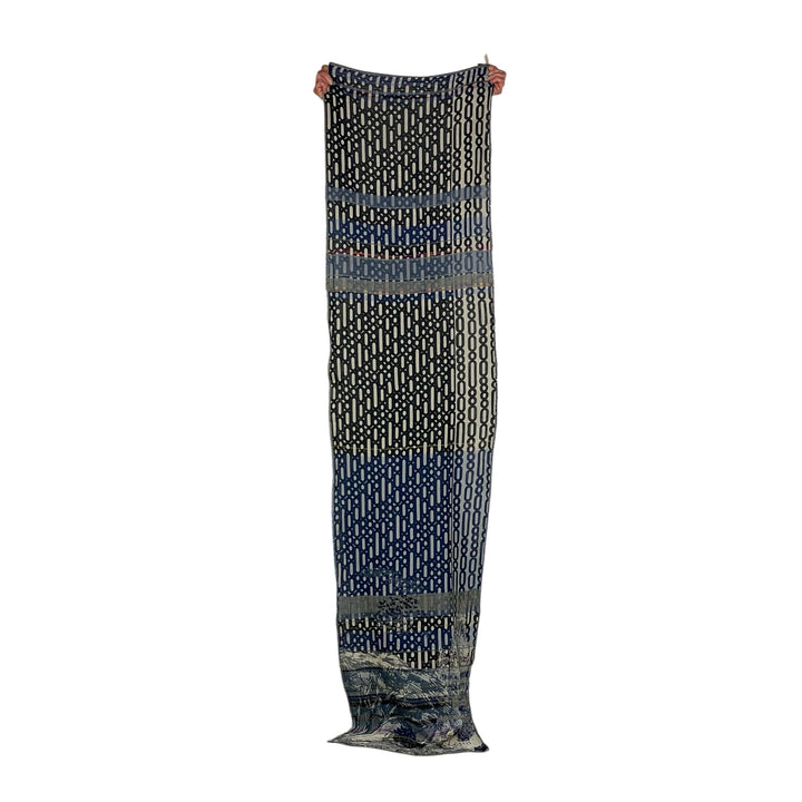 ANSELME 1 ABYSSES SCARF