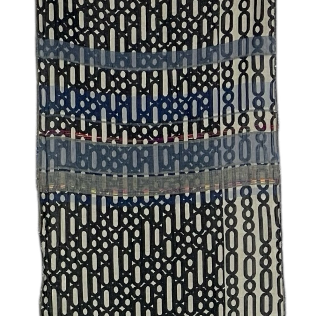 ANSELME 1 ABYSSES SCARF