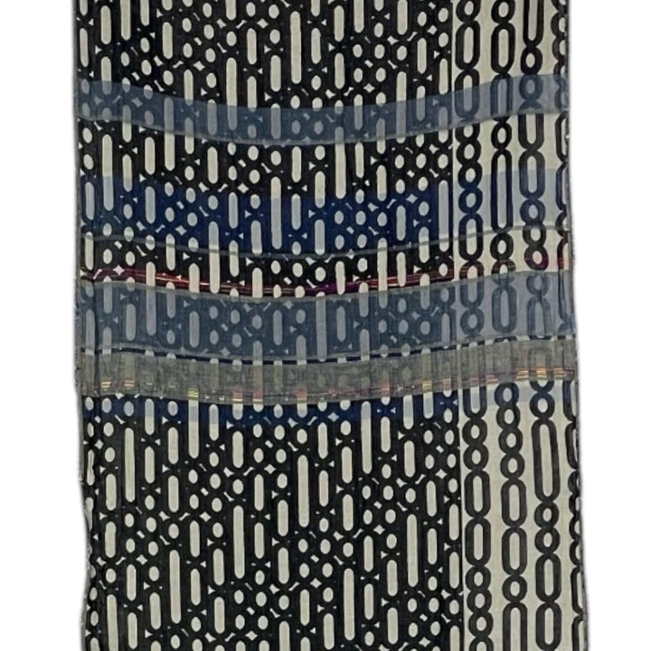ANSELME 1 ABYSSES SCARF