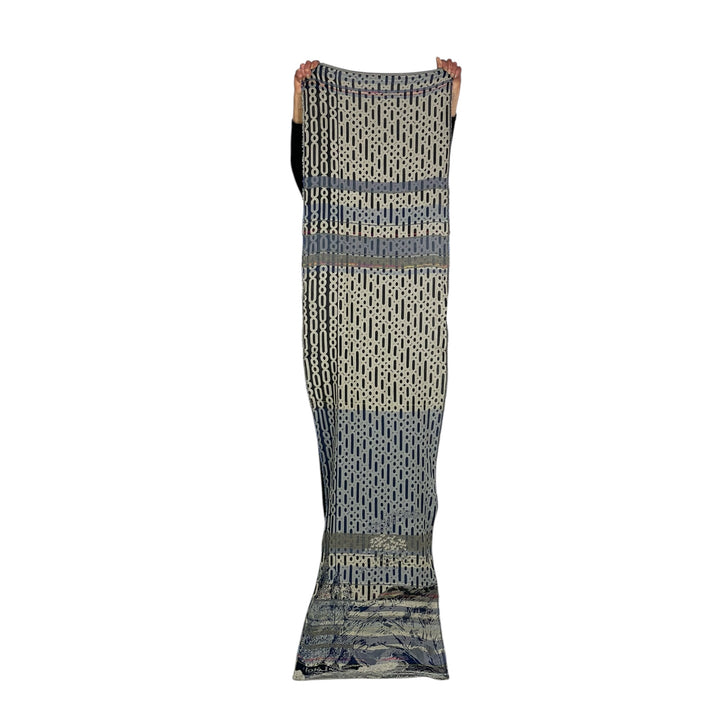 ANSELME 1 ABYSSES SCARF