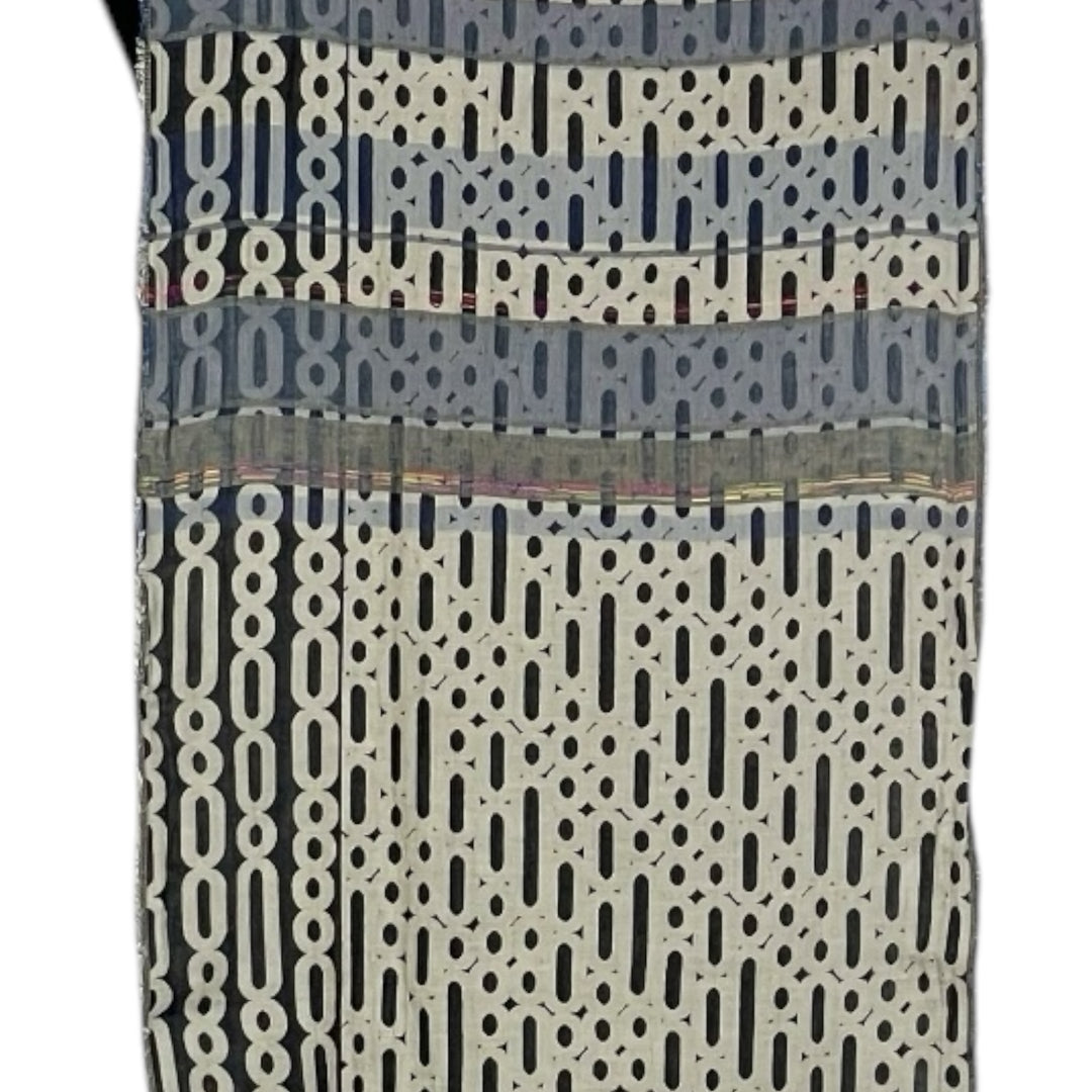 ANSELME 1 ABYSSES SCARF