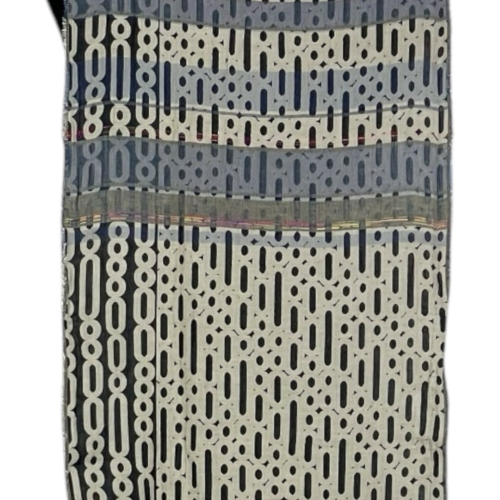 ANSELME 1 ABYSSES SCARF
