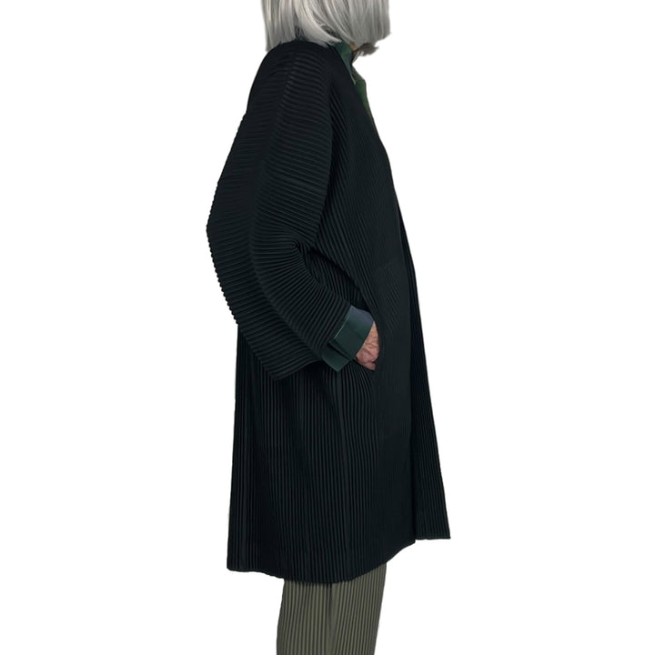 MC : APRIL KIMONO JACKET