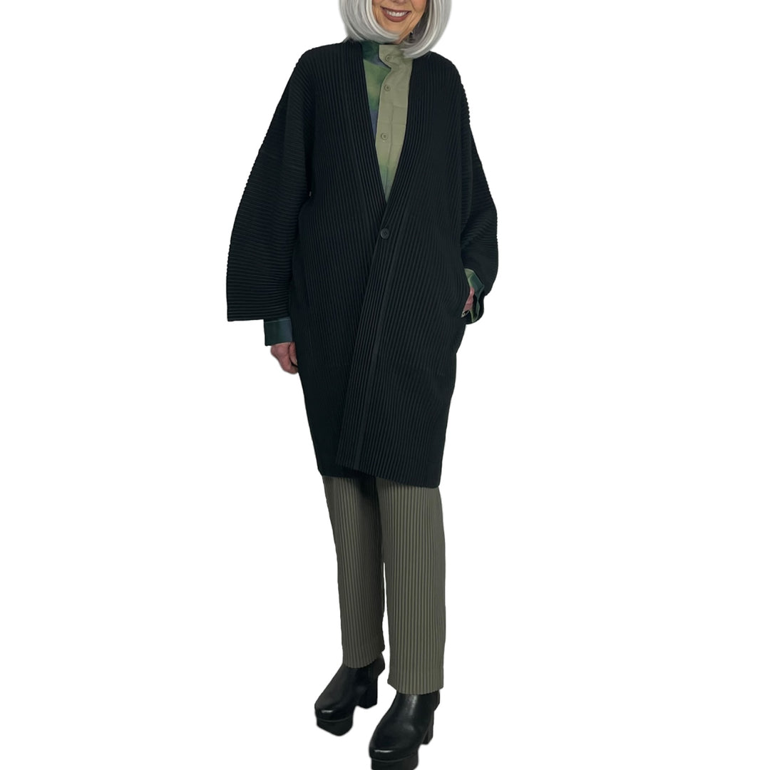 MC : APRIL KIMONO JACKET
