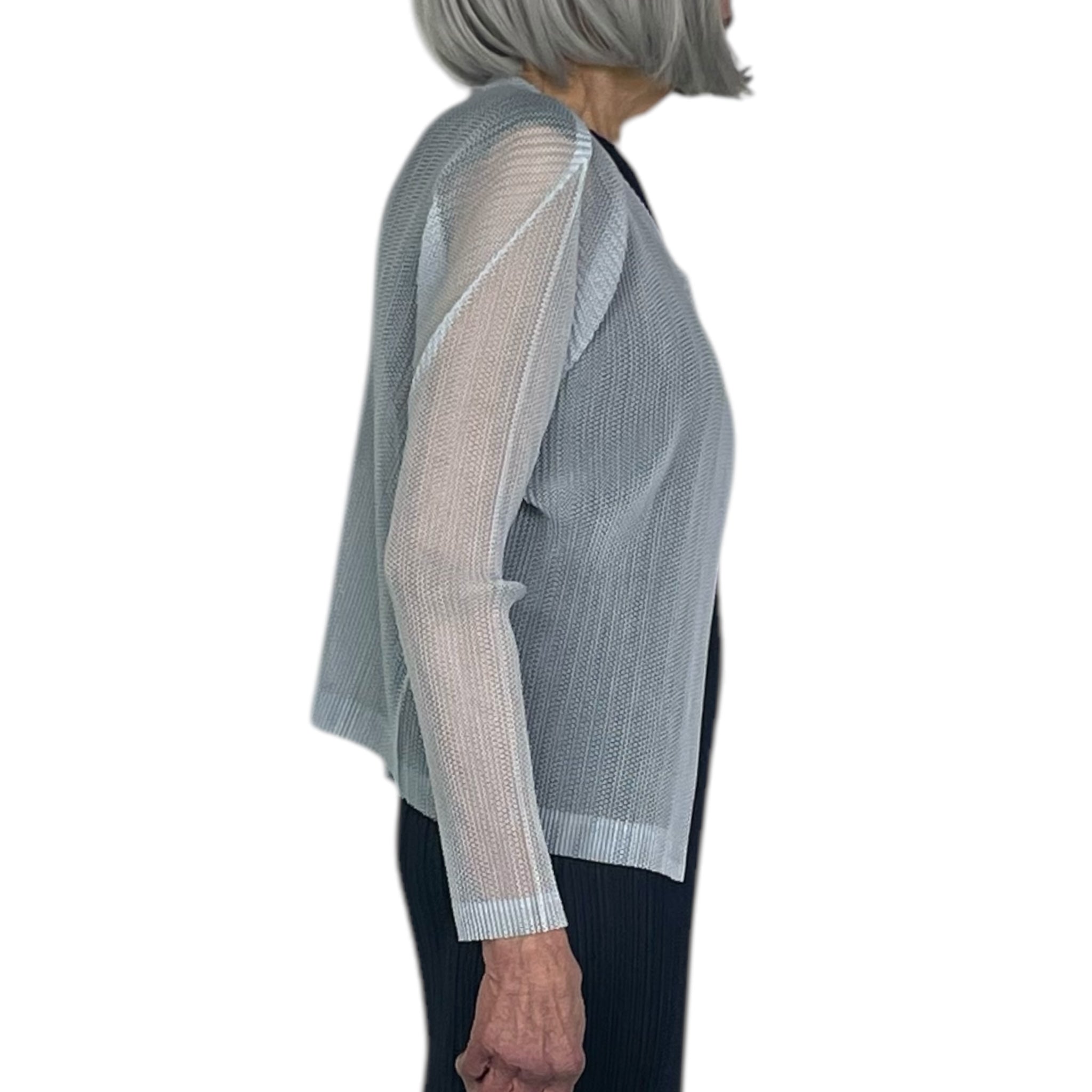 TATAMI APRIL CARDIGAN – MIO