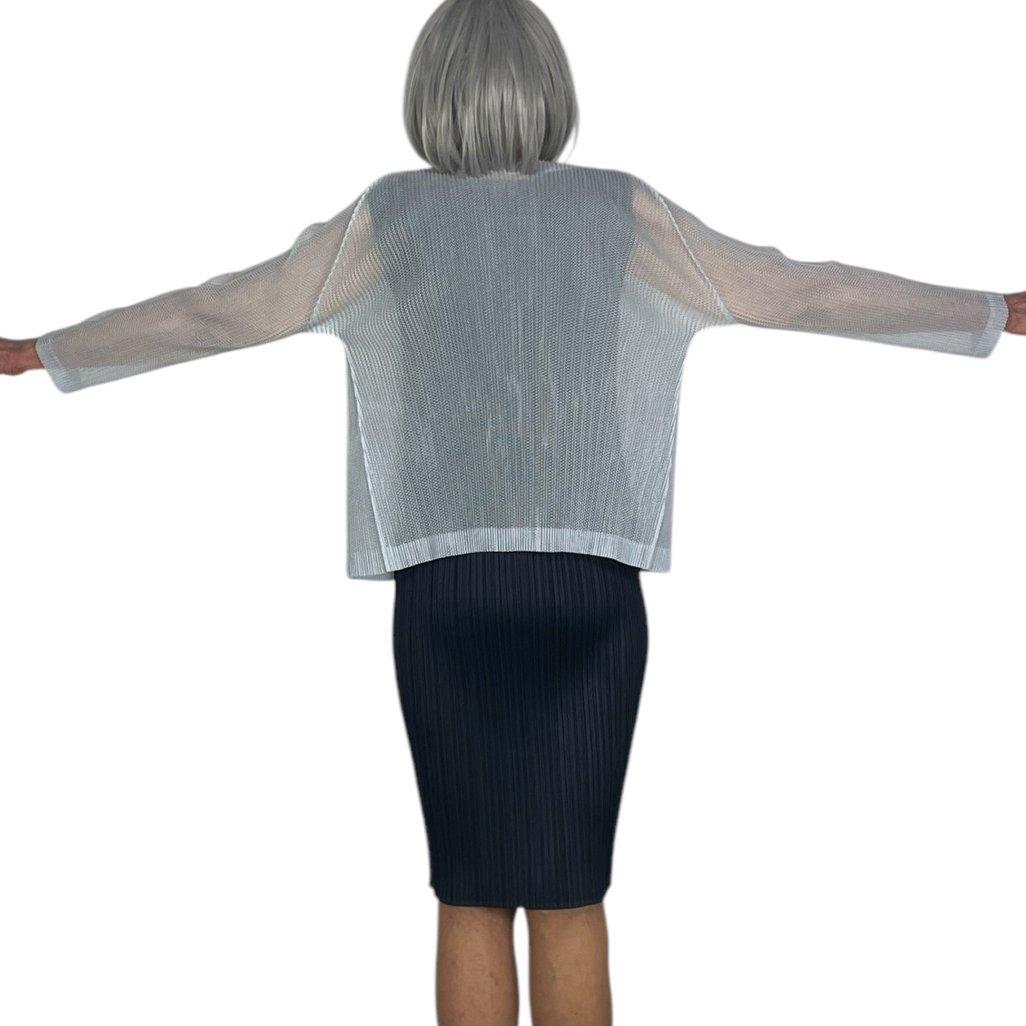 TATAMI APRIL CARDIGAN – MIO
