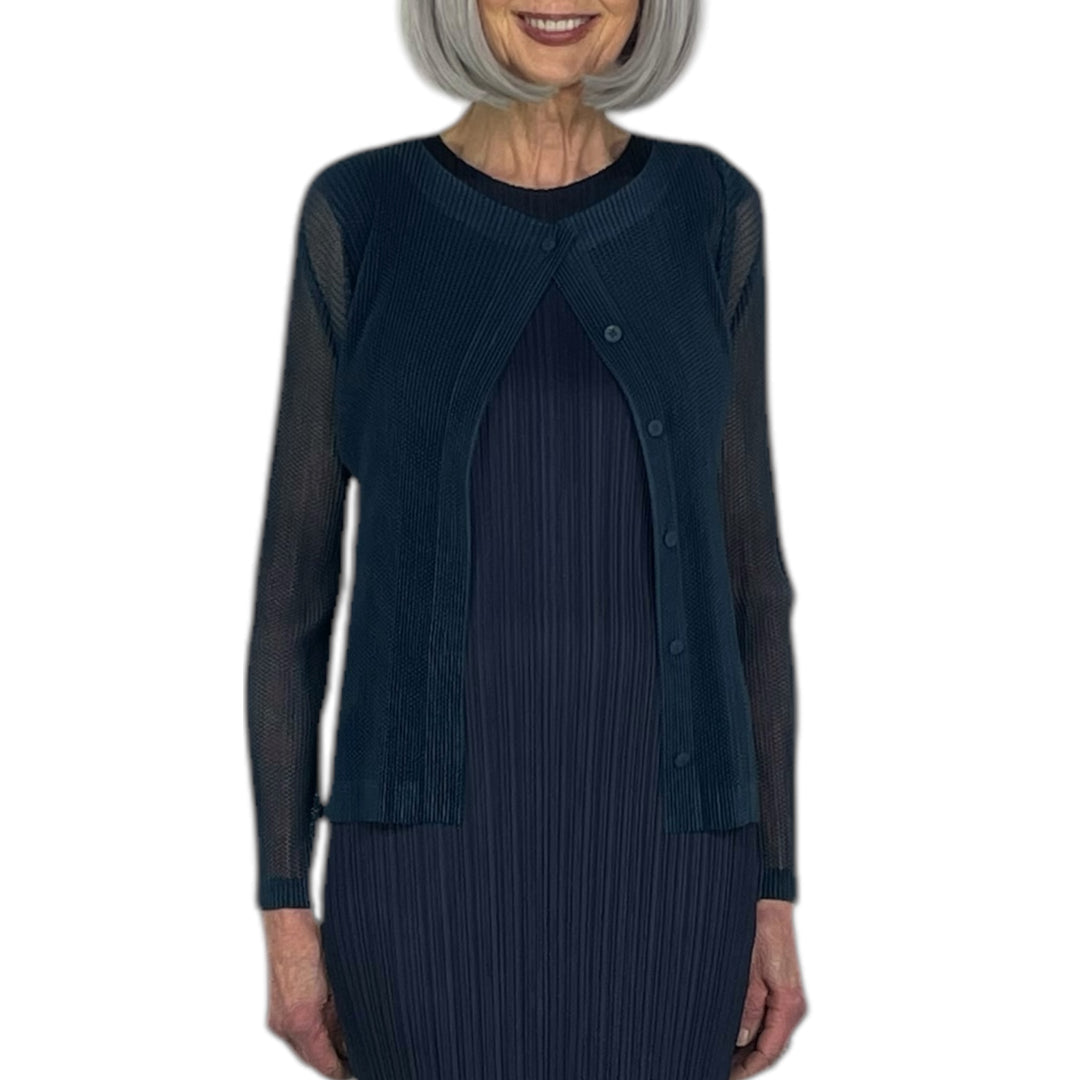TATAMI APRIL CARDIGAN