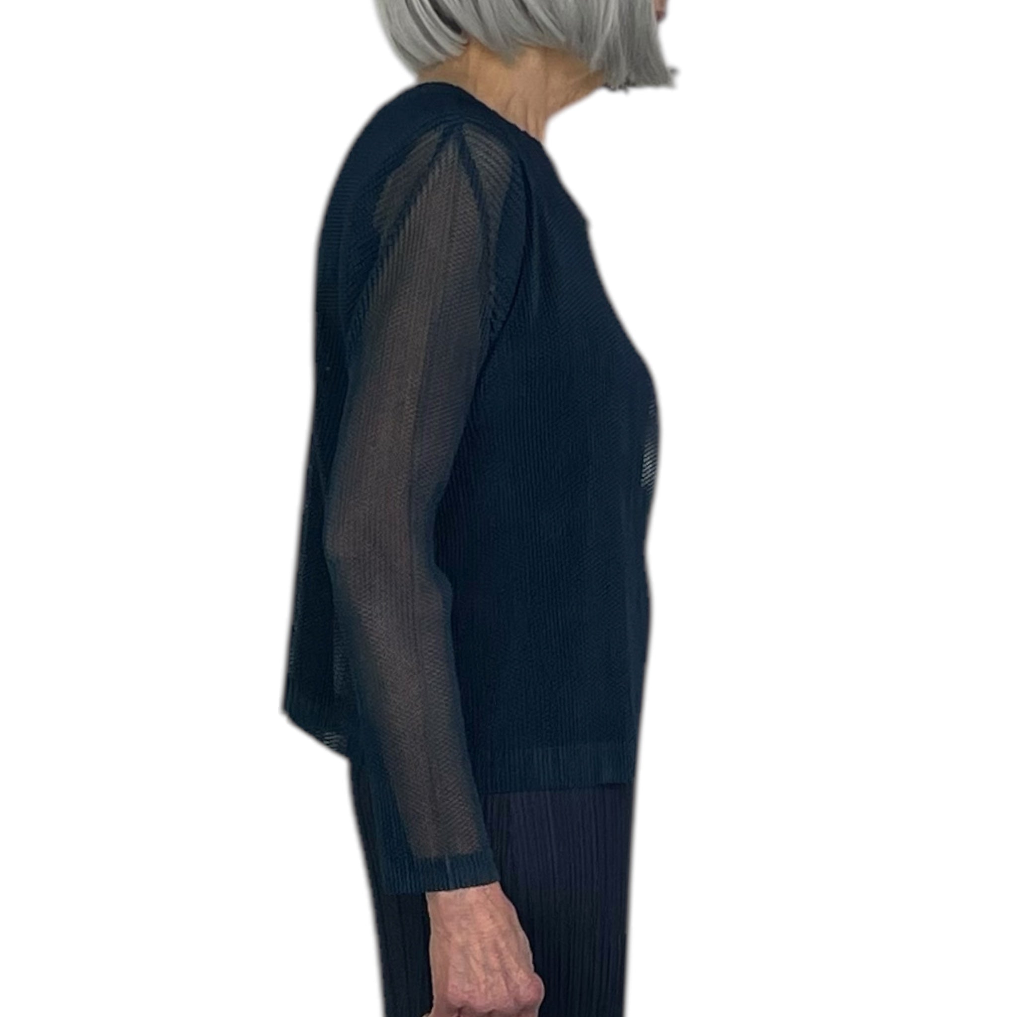 TATAMI APRIL CARDIGAN – MIO