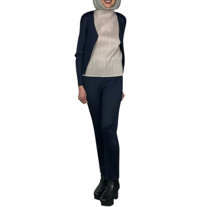 NEW COLORFUL BASICS 4 CARDIGAN