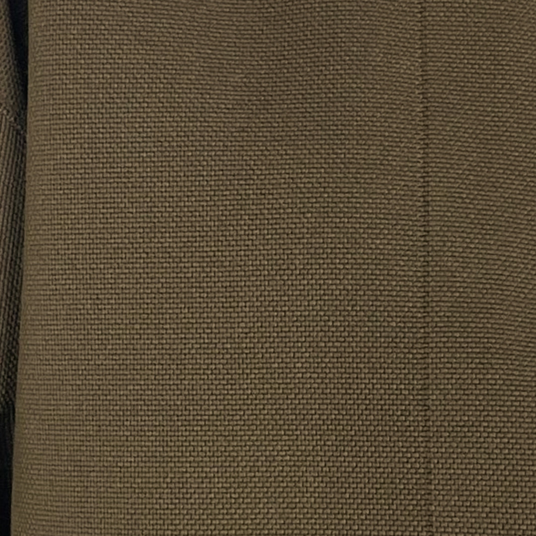 INLAID KNIT CARDIGAN
