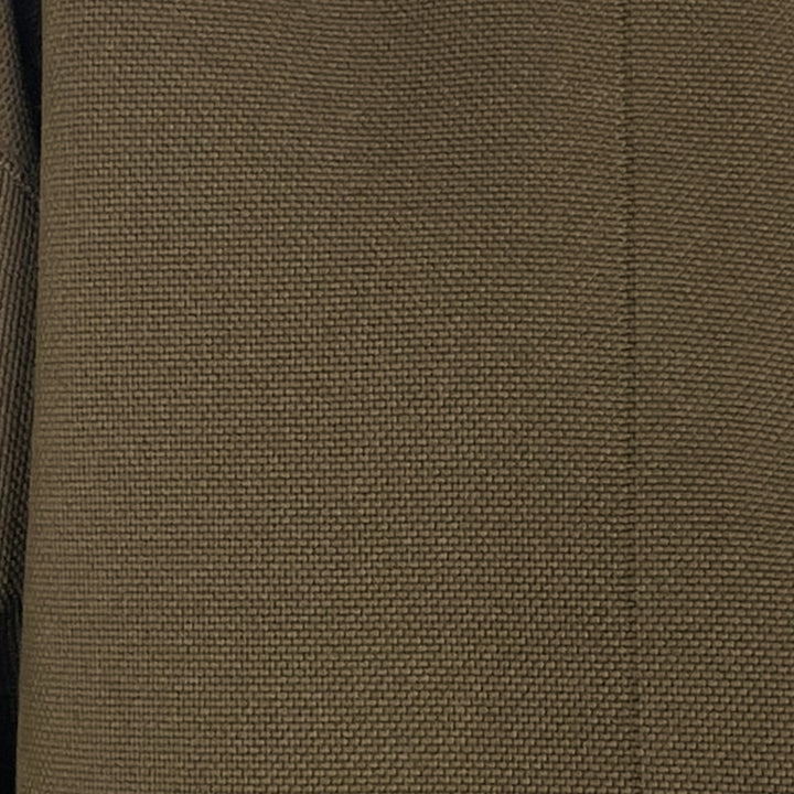 INLAID KNIT CARDIGAN