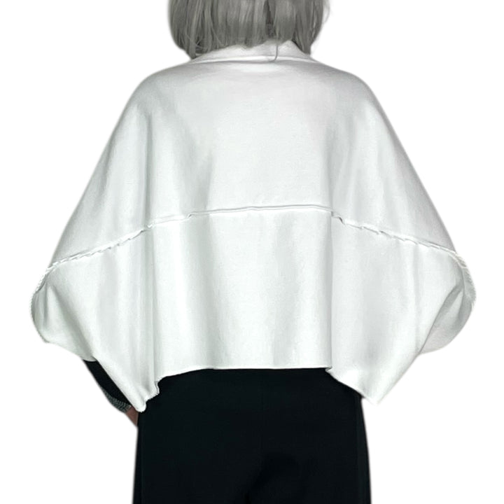 CAMPAGNE KNIT CROP JACKET