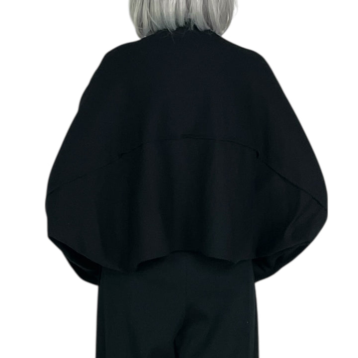 CAMPAGNE BUTTON FRONT JACKET