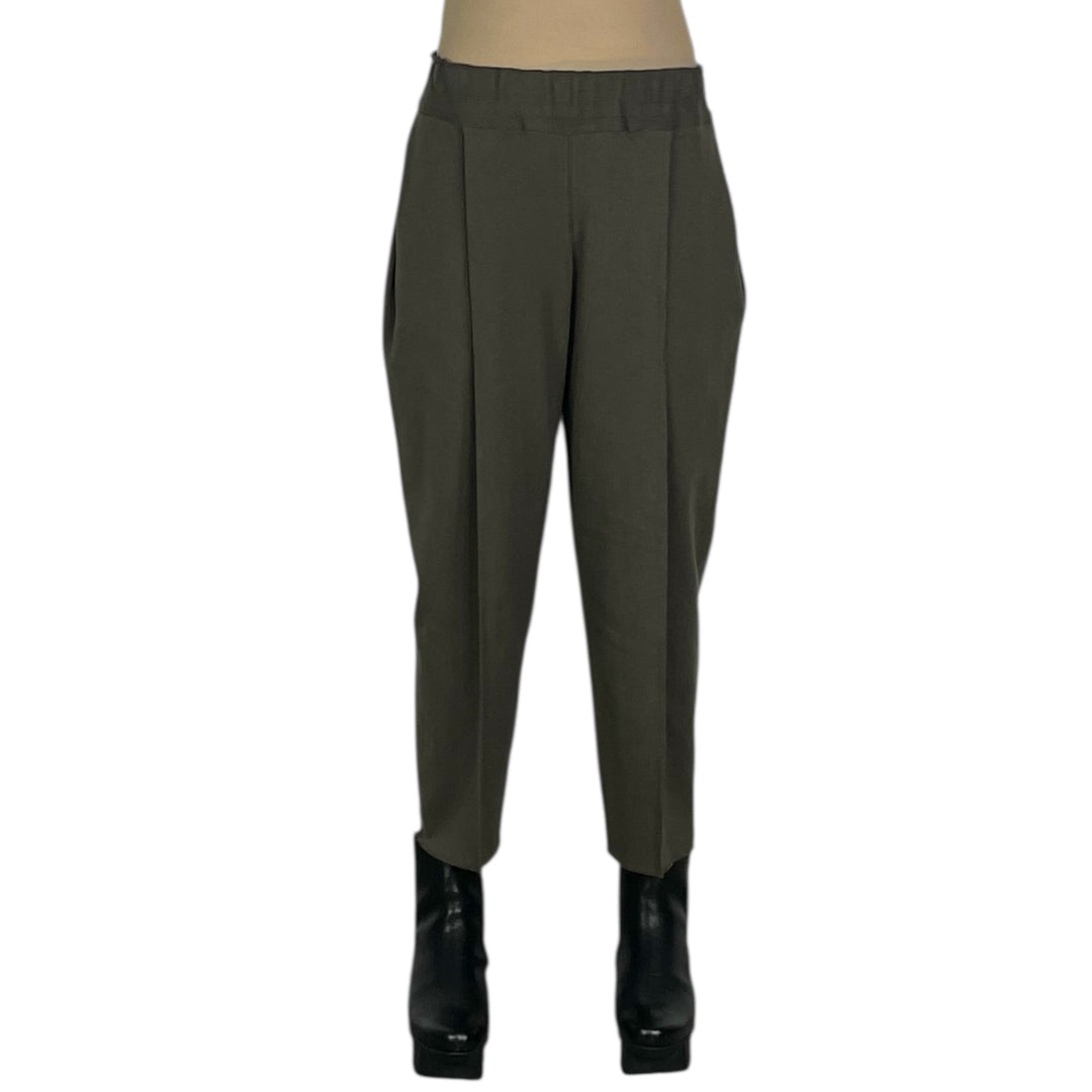 CAMPAGNE SLIM PANT