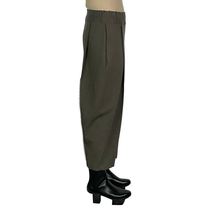 CAMPAGNE SLIM PANT