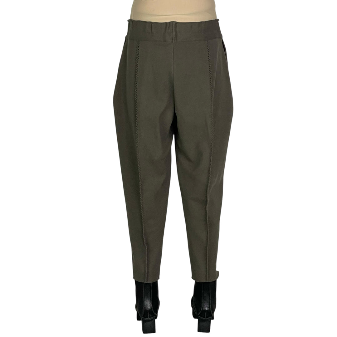 CAMPAGNE SLIM PANT