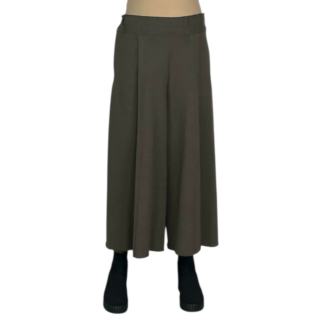 CAMPAGNE CROP PANT 