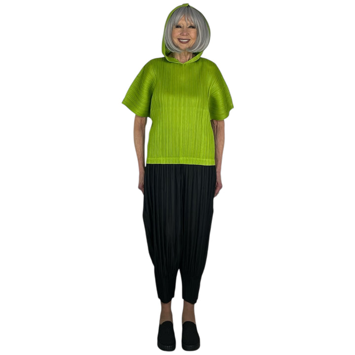 MC COLORS : AUGUST TOP