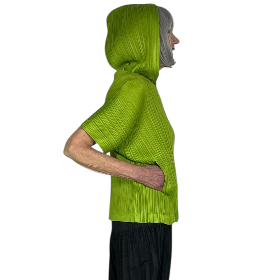 MC COLORS : AUGUST TOP