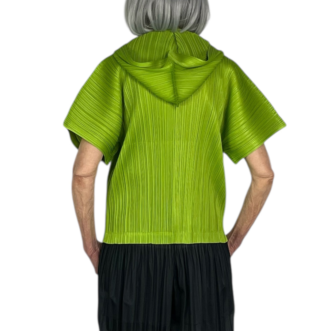 MC COLORS : AUGUST TOP