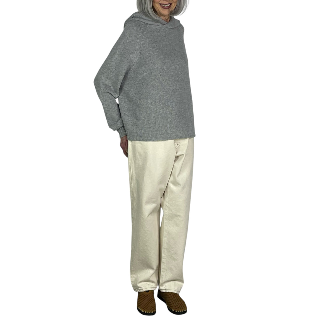 HOODIE PULLOVER SWEATER