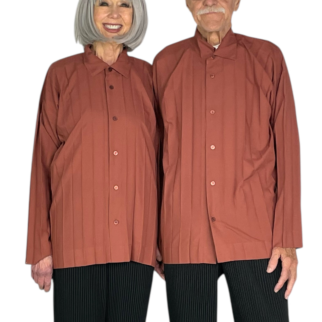 EDGE SHIRT