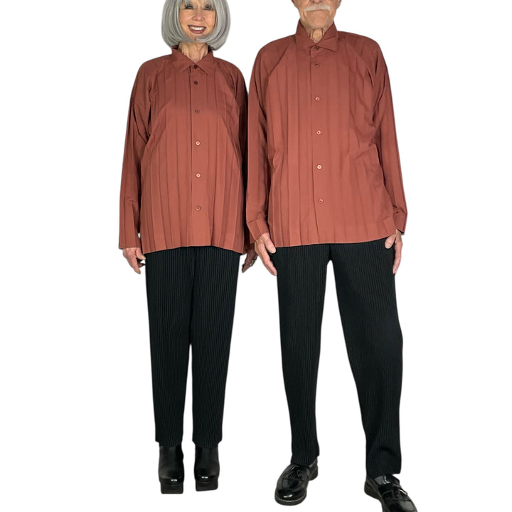 EDGE SHIRT