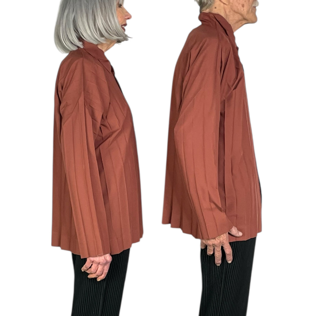 EDGE SHIRT