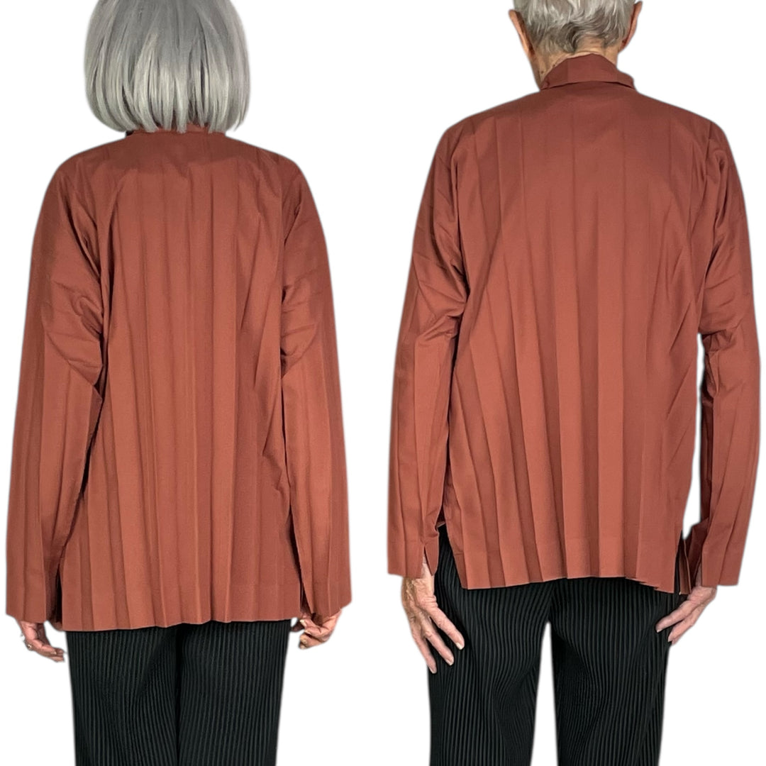 EDGE SHIRT