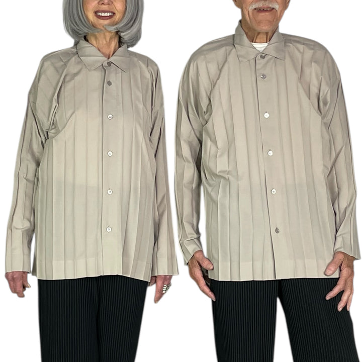 EDGE SHIRT